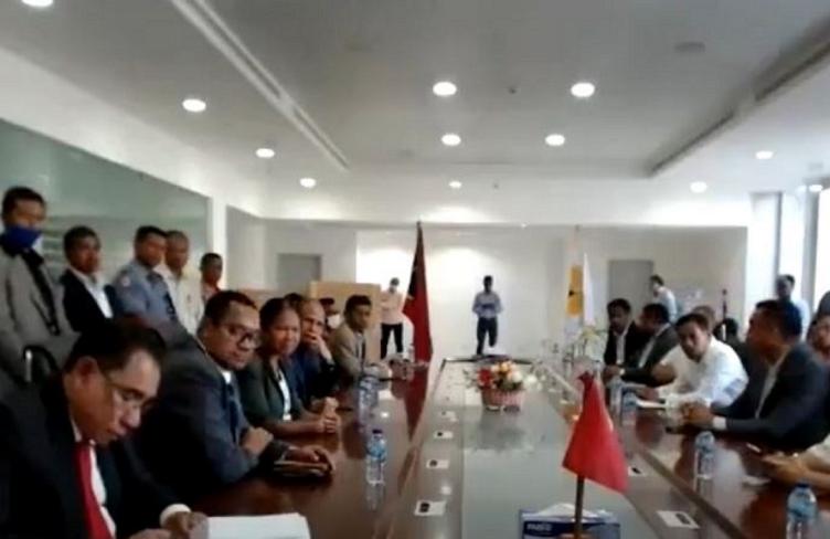 Timor-Leste Team.JPG